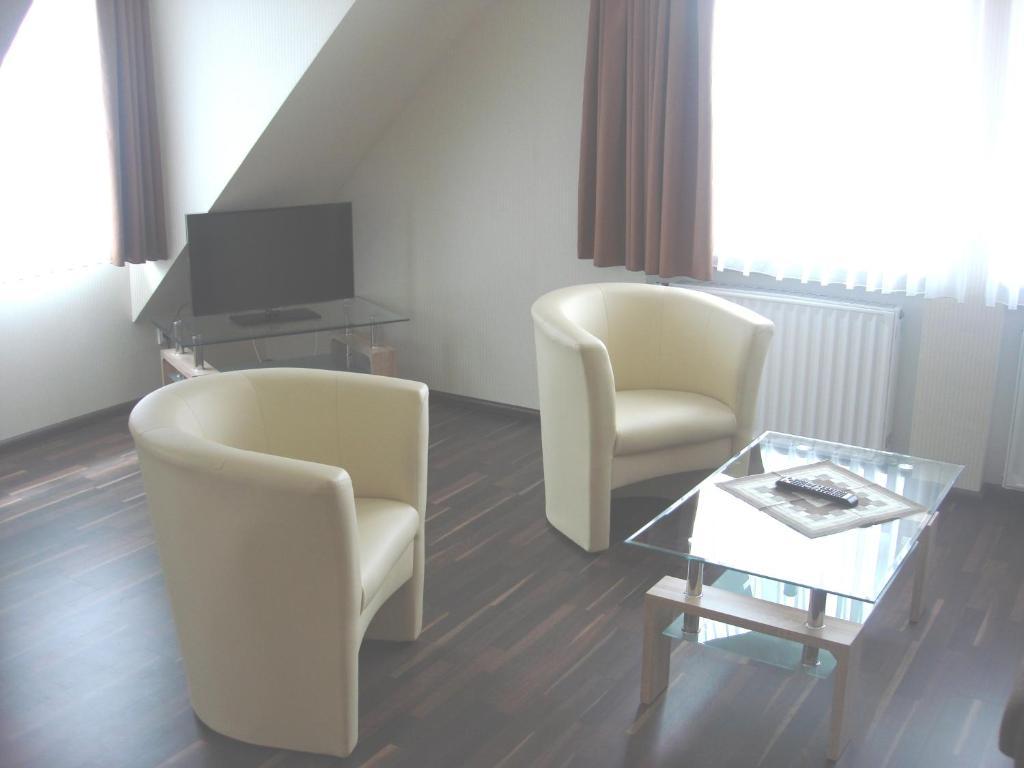 Hotel Zur Sonne Kirchhain Стая снимка